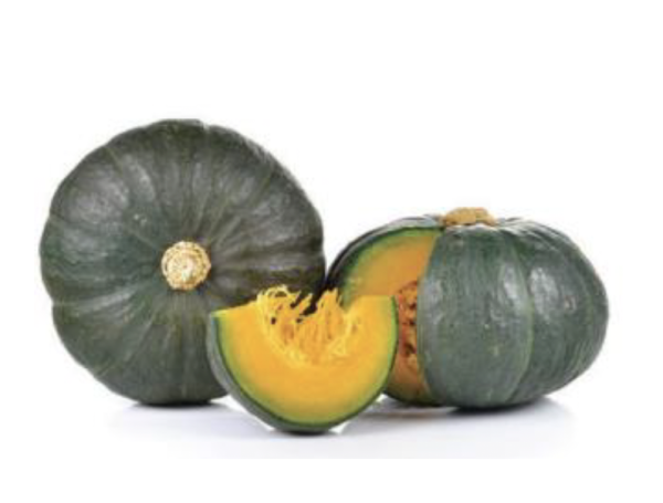 ORG PUMPKIN(LABUMANIS)